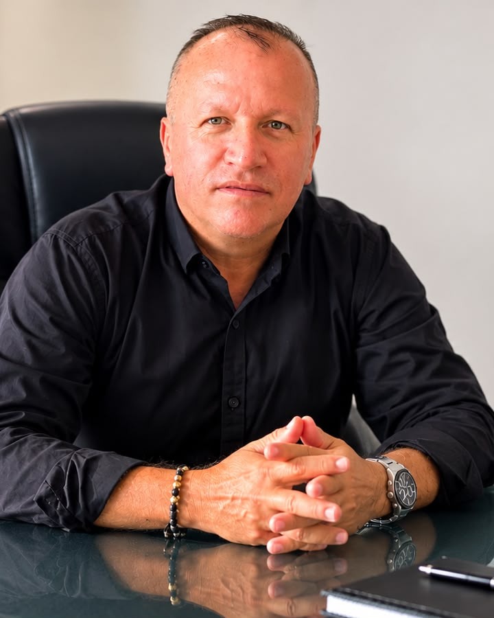 Leonardo Angarita