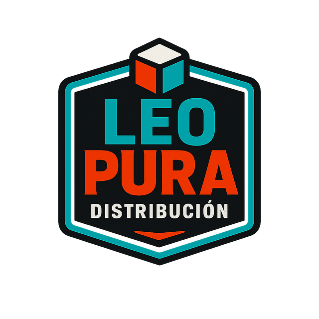 Insignia Leo Pura Distribución
